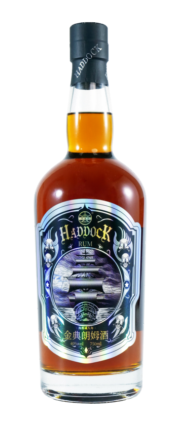 阿道克金典朗姆酒 阿道克金典朗姆酒